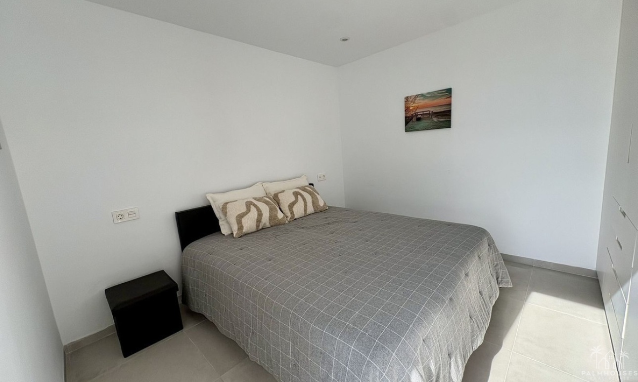 Revente - Apartment - San Pedro del Pinatar - Lo Pagan