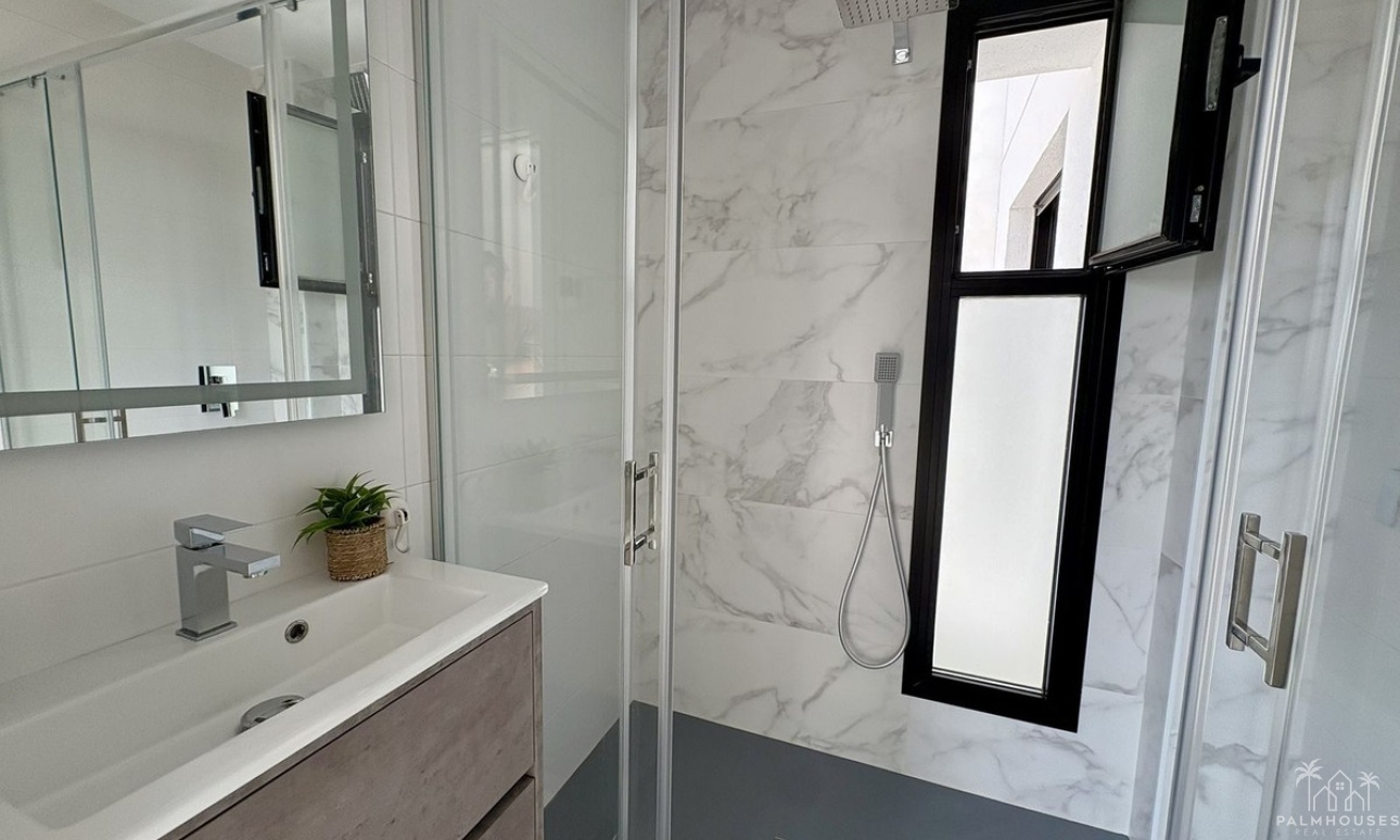 Revente - Apartment - San Pedro del Pinatar - Lo Pagan
