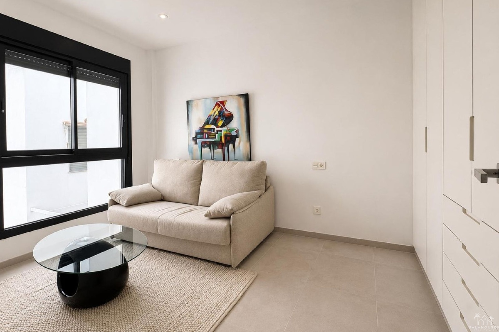 Revente - Apartment - San Pedro del Pinatar - Lo Pagan