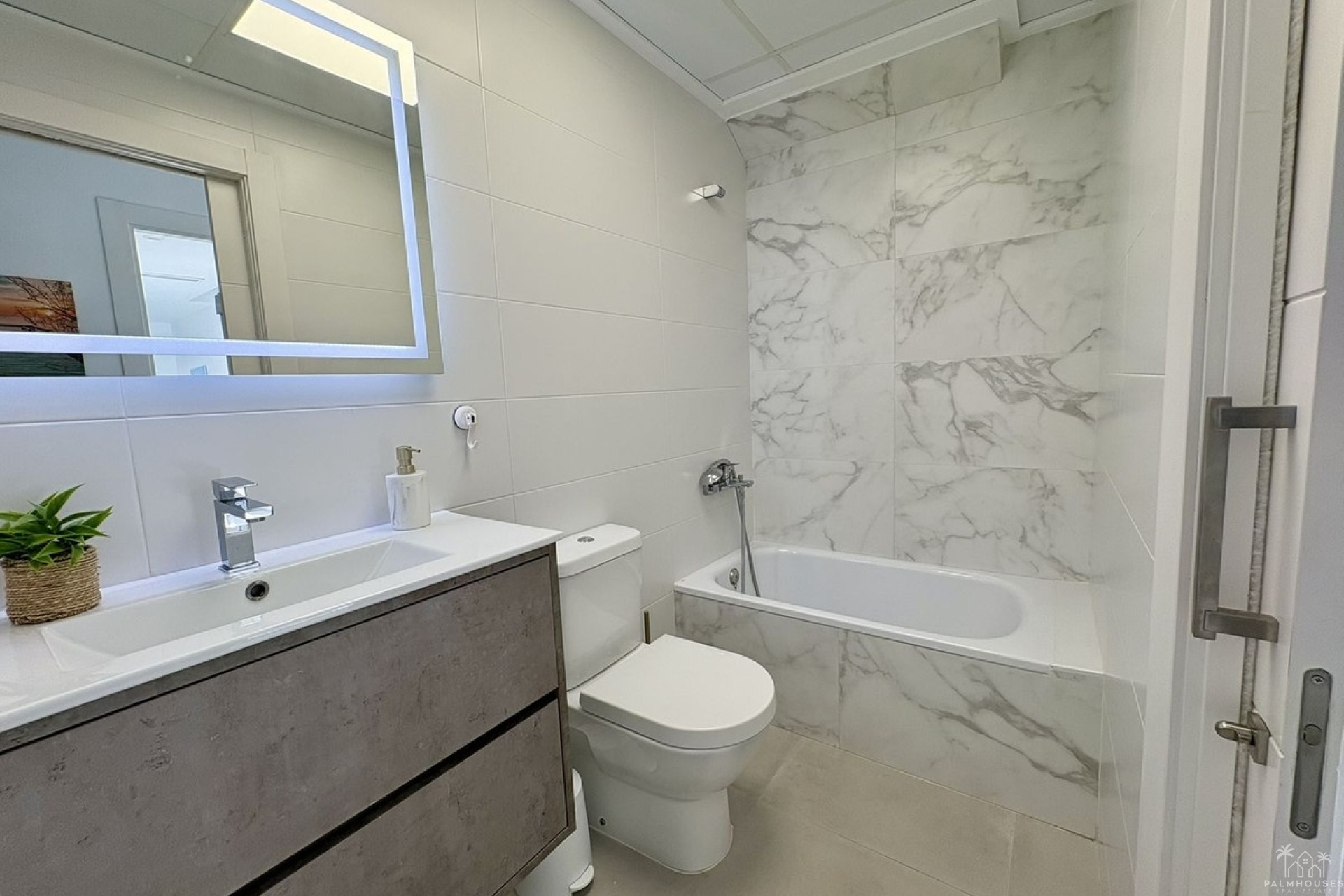 Revente - Apartment - San Pedro del Pinatar - Lo Pagan