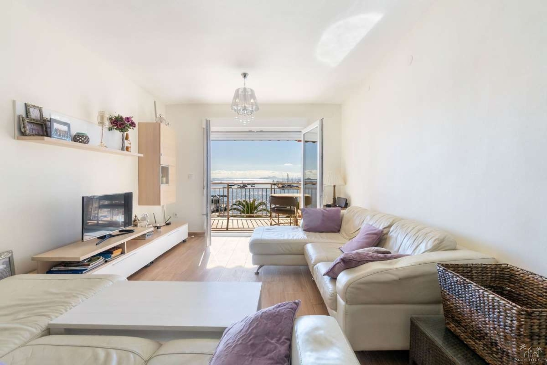 Revente - Apartment - San Pedro del Pinatar - Lo Pagan