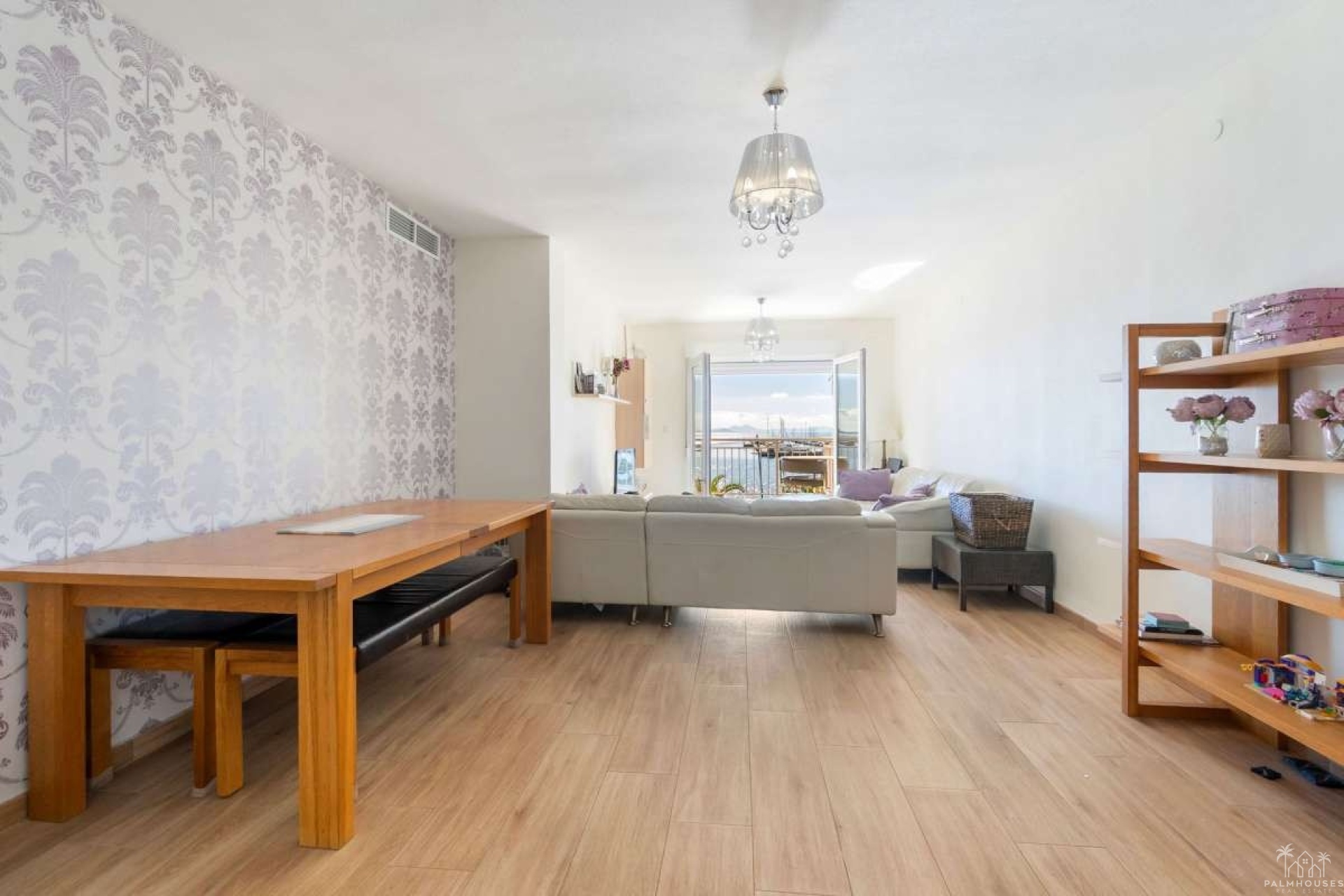 Revente - Apartment - San Pedro del Pinatar - Lo Pagan