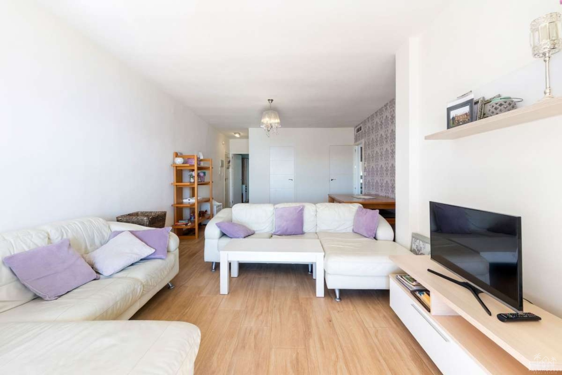 Revente - Apartment - San Pedro del Pinatar - Lo Pagan