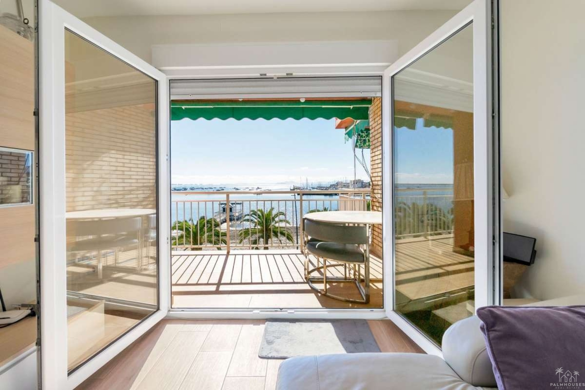 Revente - Apartment - San Pedro del Pinatar - Lo Pagan