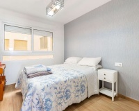 Revente - Apartment - San Pedro del Pinatar - Lo Pagan