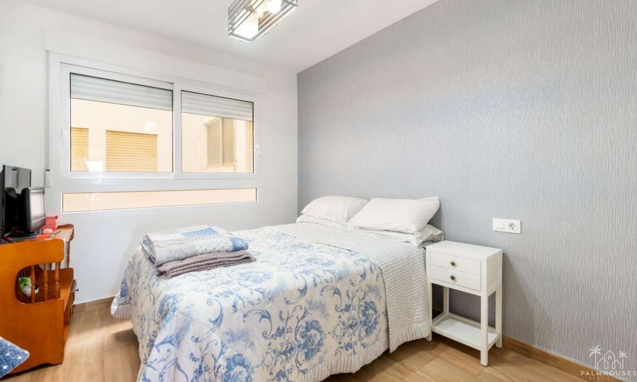Revente - Apartment - San Pedro del Pinatar - Lo Pagan