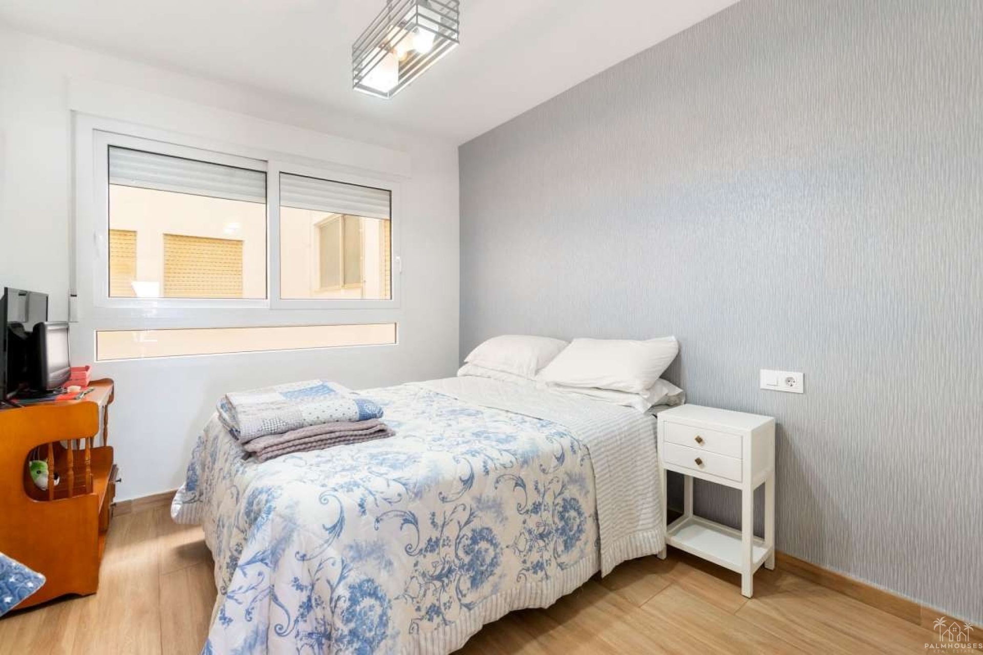 Revente - Apartment - San Pedro del Pinatar - Lo Pagan