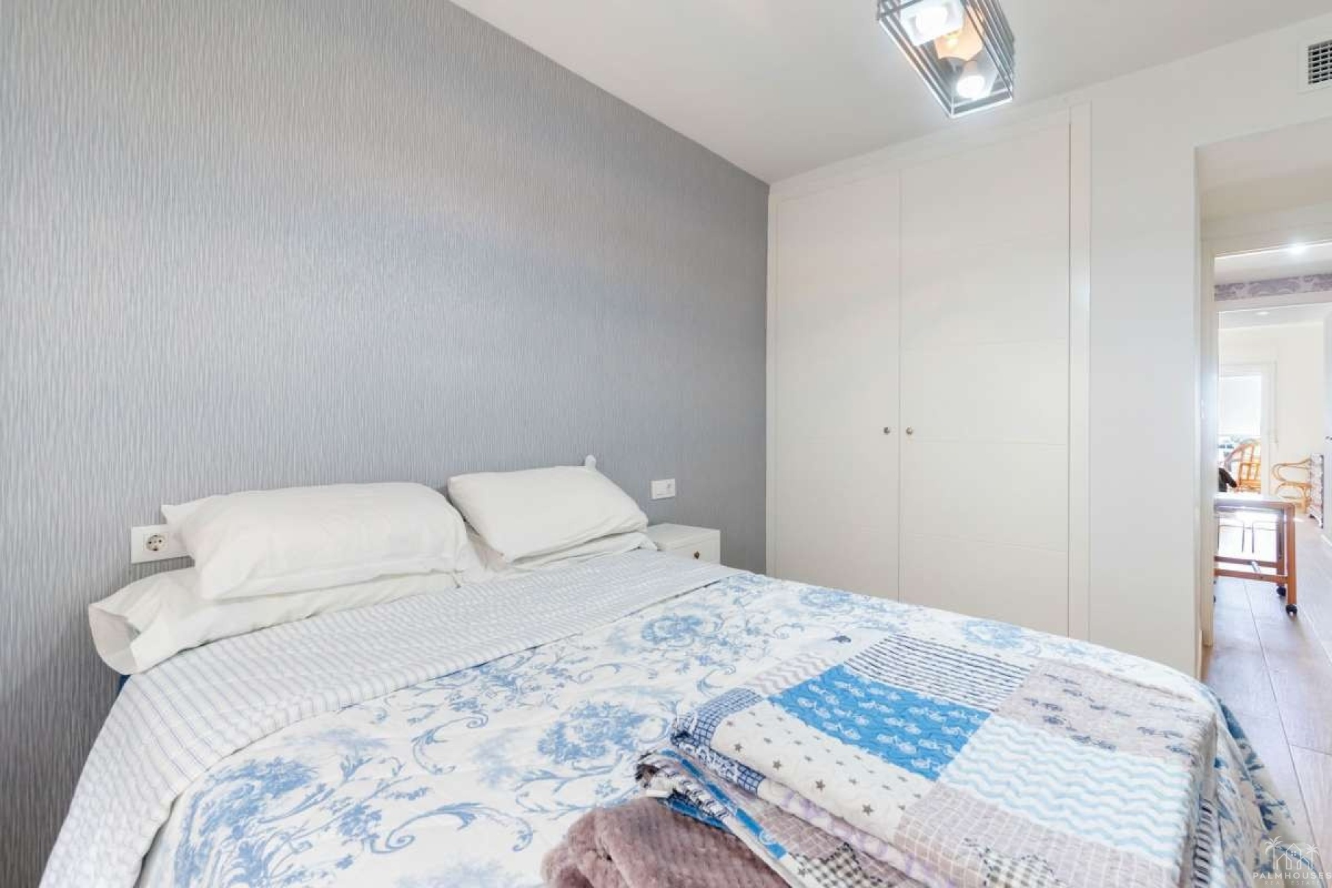 Revente - Apartment - San Pedro del Pinatar - Lo Pagan