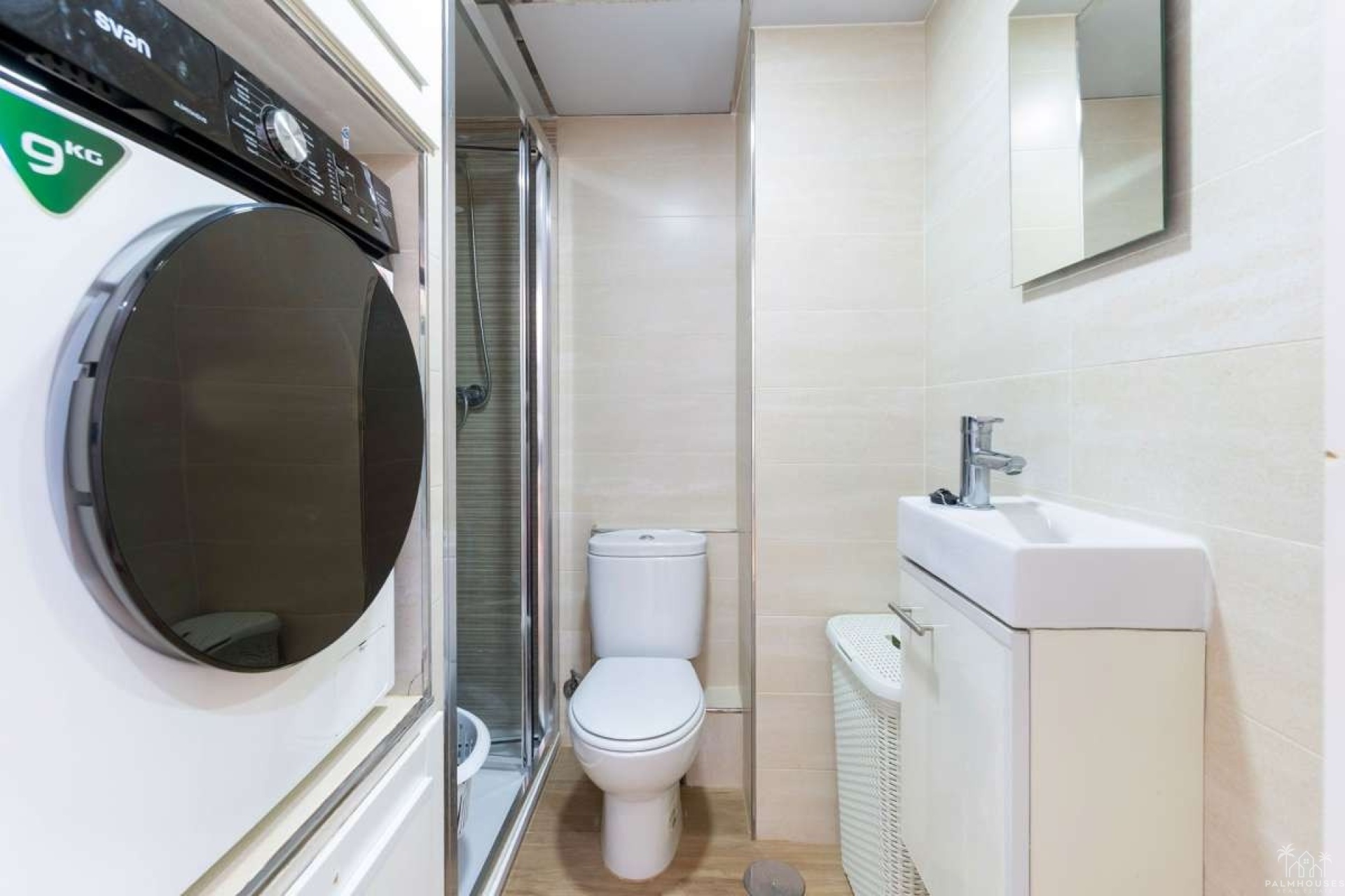 Revente - Apartment - San Pedro del Pinatar - Lo Pagan