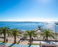 Revente - Apartment - San Pedro del Pinatar - Lo Pagan