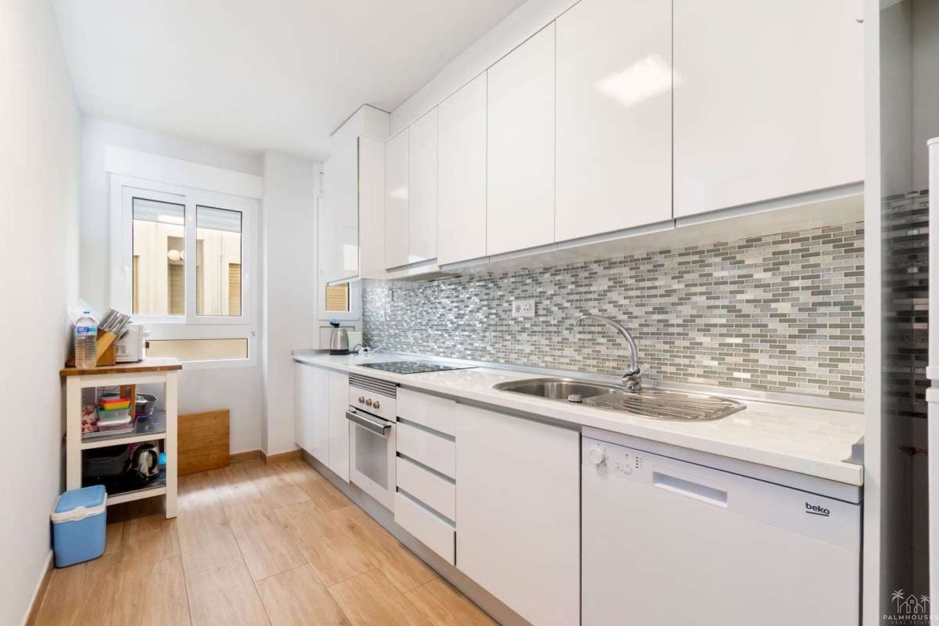Revente - Apartment - San Pedro del Pinatar - Lo Pagan