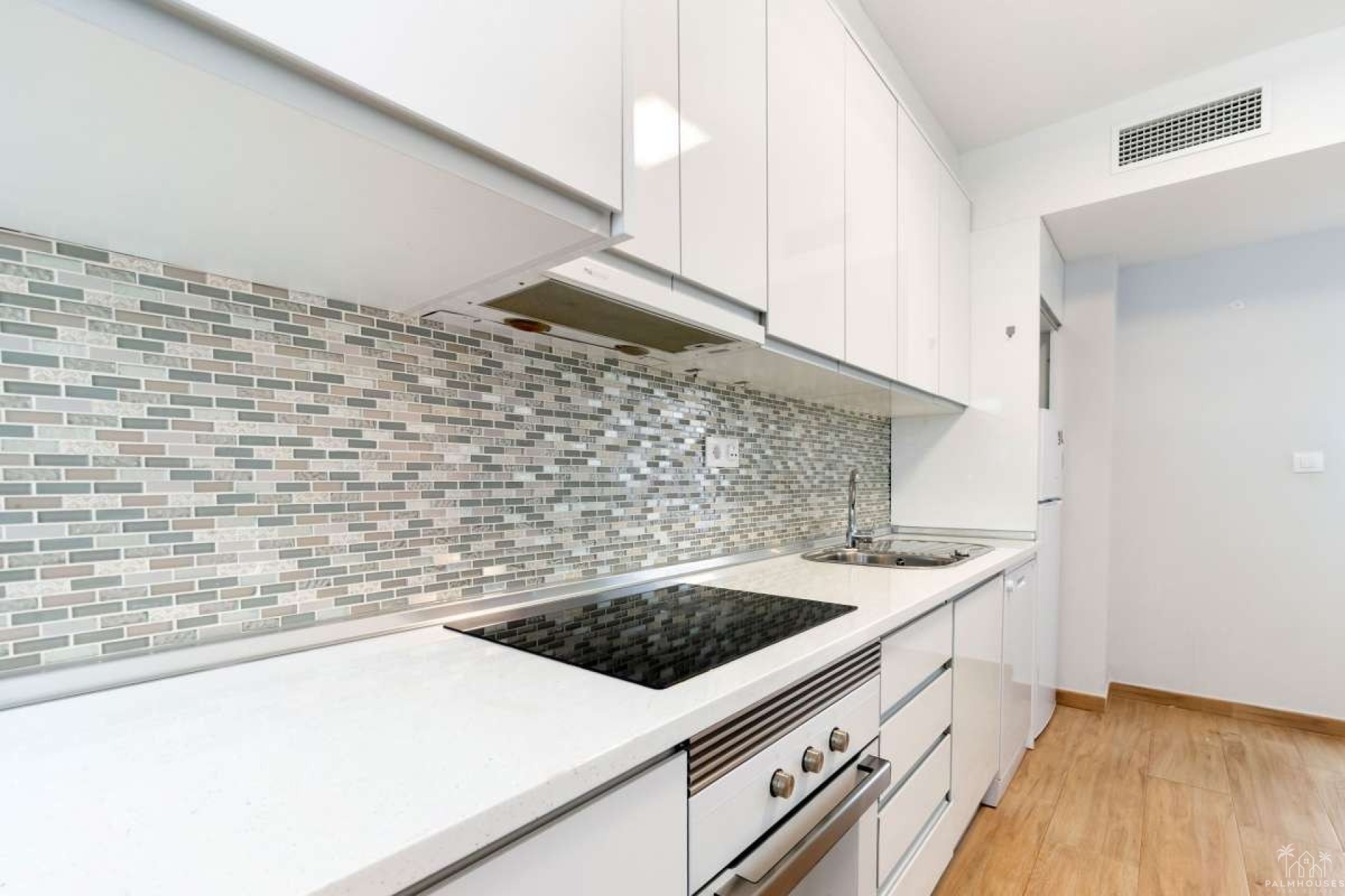 Revente - Apartment - San Pedro del Pinatar - Lo Pagan