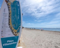 Revente - Apartment - San Pedro del Pinatar - Lo Pagan