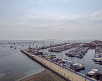 Revente - Apartment - San Pedro del Pinatar - Lo Pagan