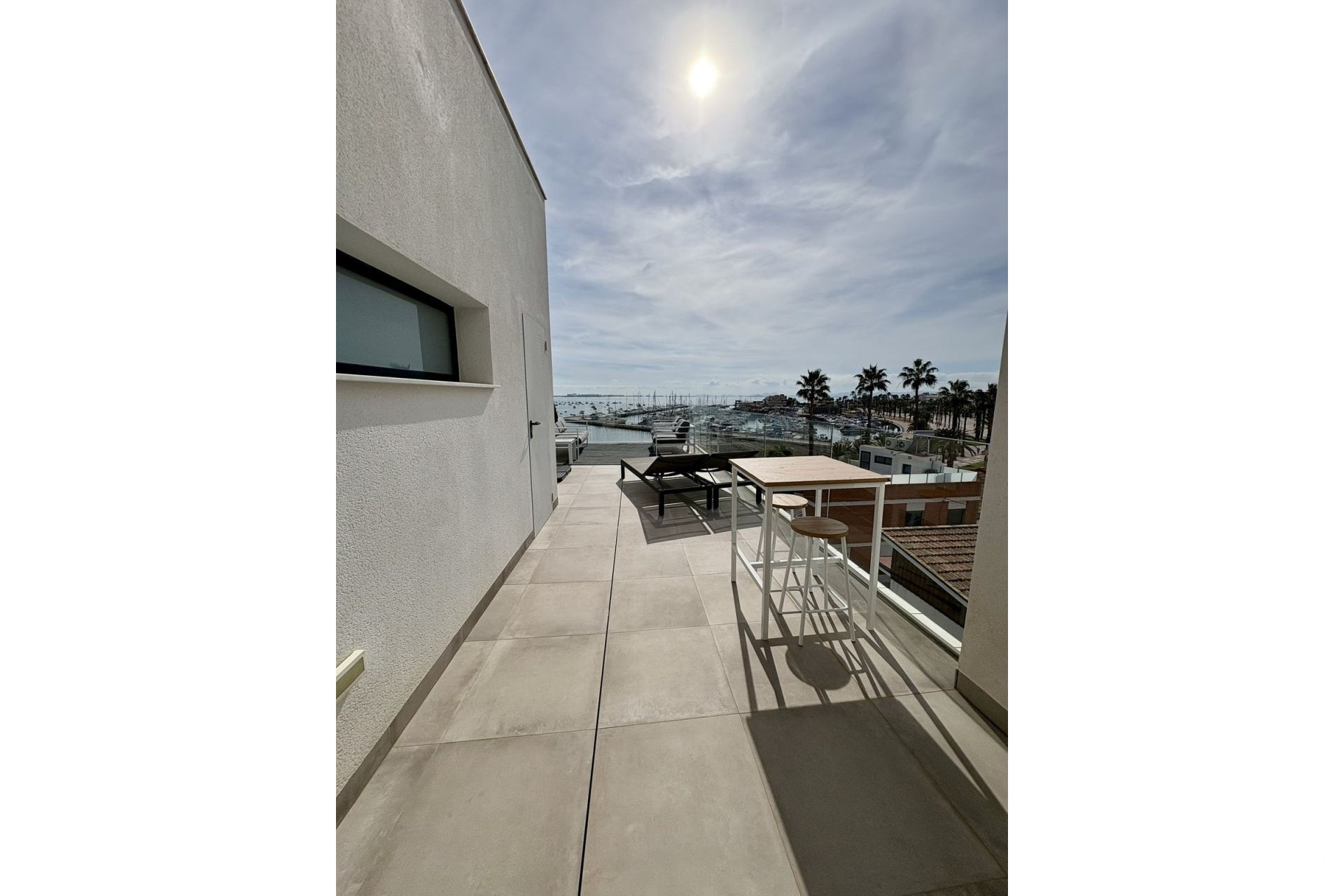 Revente - Apartment - San Pedro del Pinatar - Lo Pagan