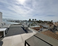 Revente - Apartment - San Pedro del Pinatar - Lo Pagan