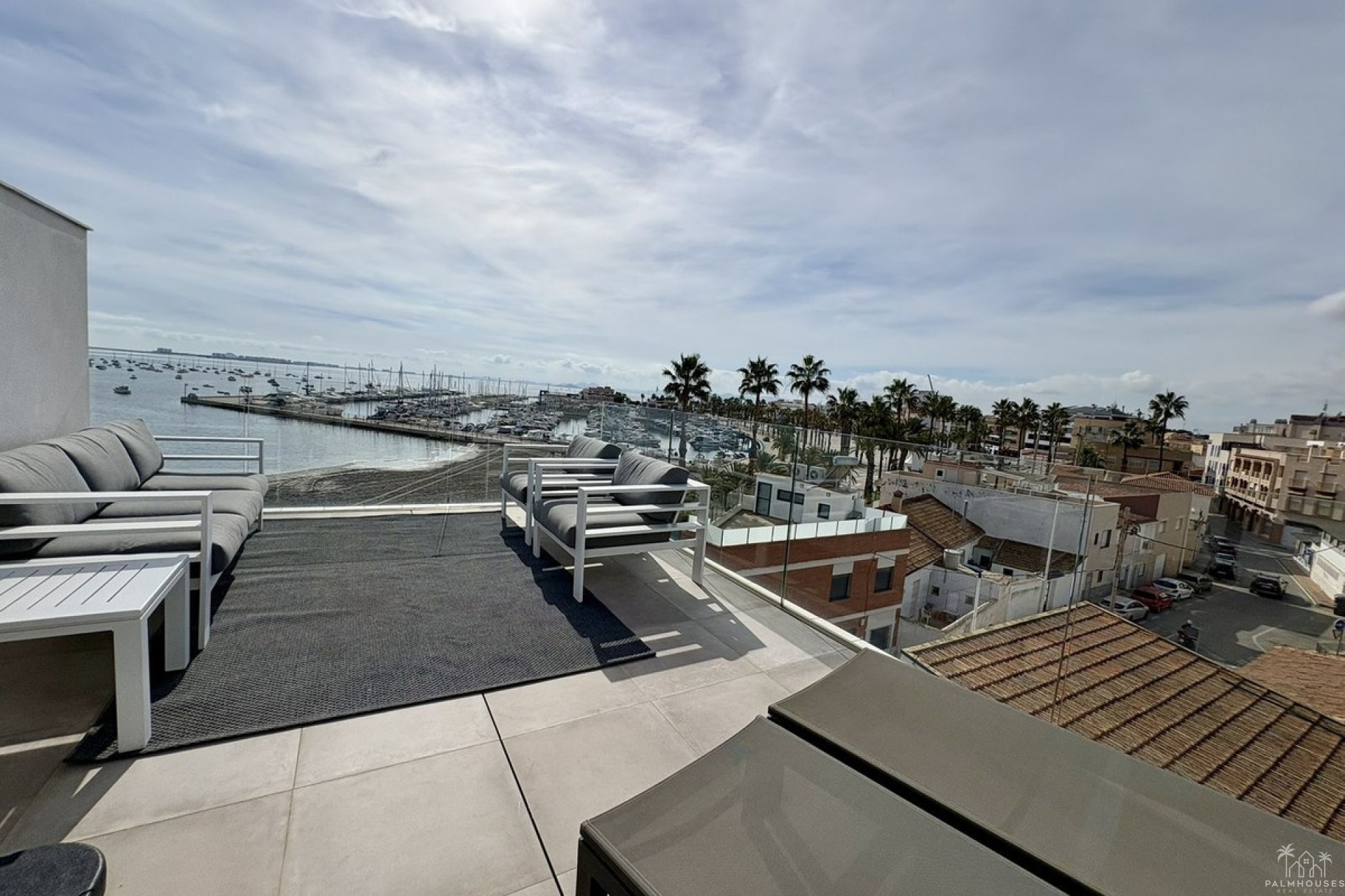 Revente - Apartment - San Pedro del Pinatar - Lo Pagan