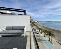 Revente - Apartment - San Pedro del Pinatar - Lo Pagan