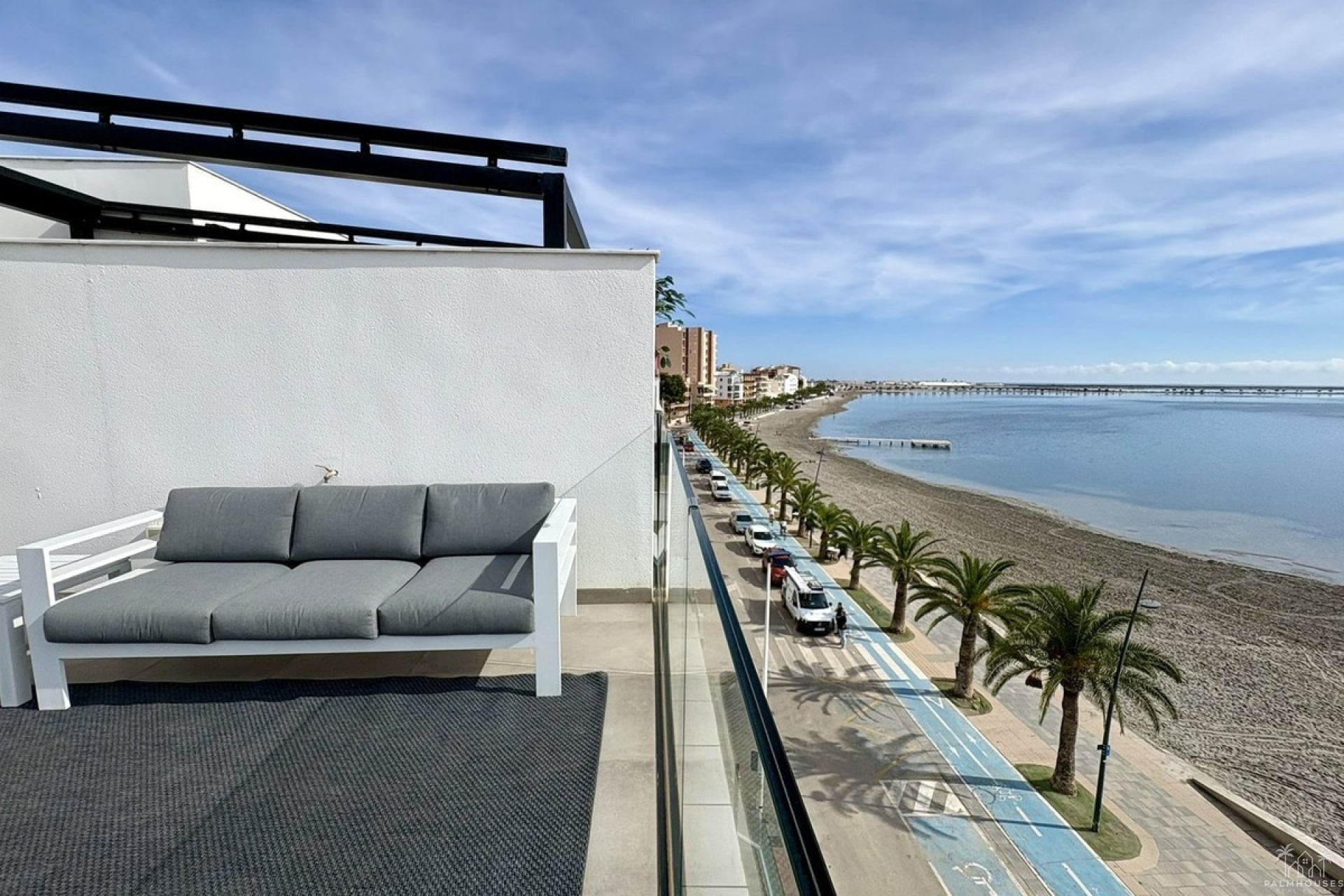 Revente - Apartment - San Pedro del Pinatar - Lo Pagan