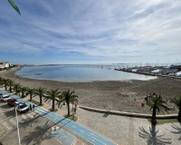 Revente - Apartment - San Pedro del Pinatar - Lo Pagan