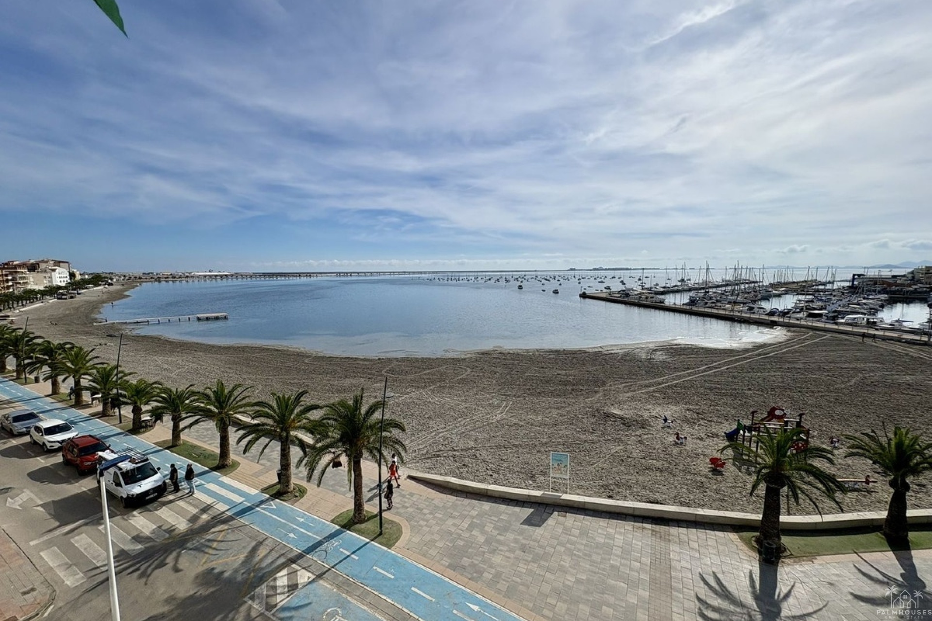 Revente - Apartment - San Pedro del Pinatar - Lo Pagan