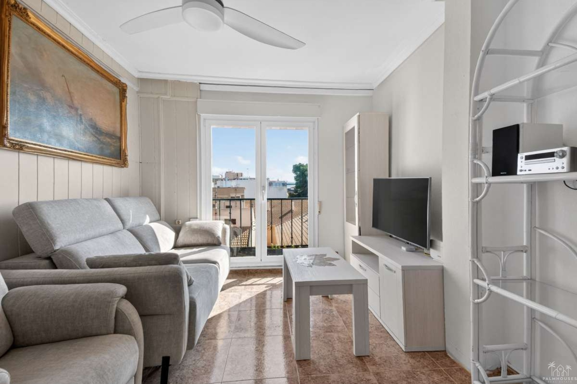 Revente - Apartment - San Pedro del Pinatar - Lo Pagan