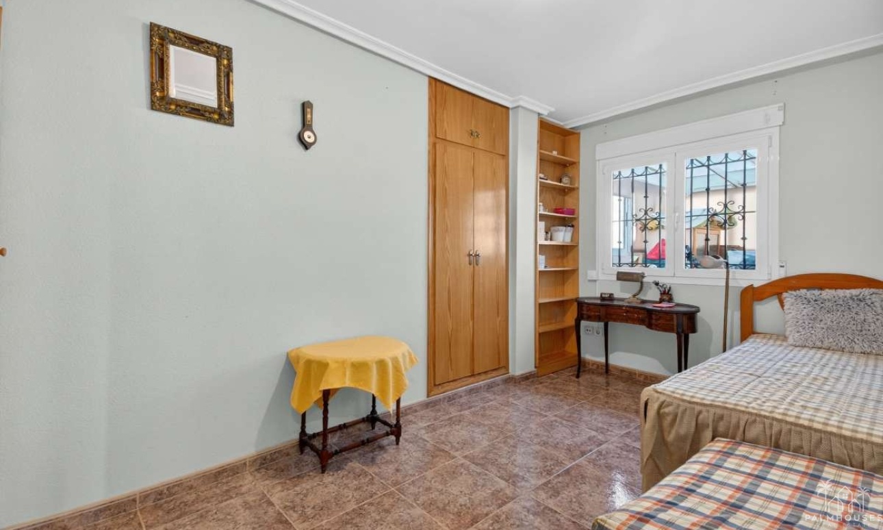Revente - Apartment - San Pedro del Pinatar - Lo Pagan