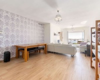 Revente - Apartment - San Pedro del Pinatar - Lo Pagan