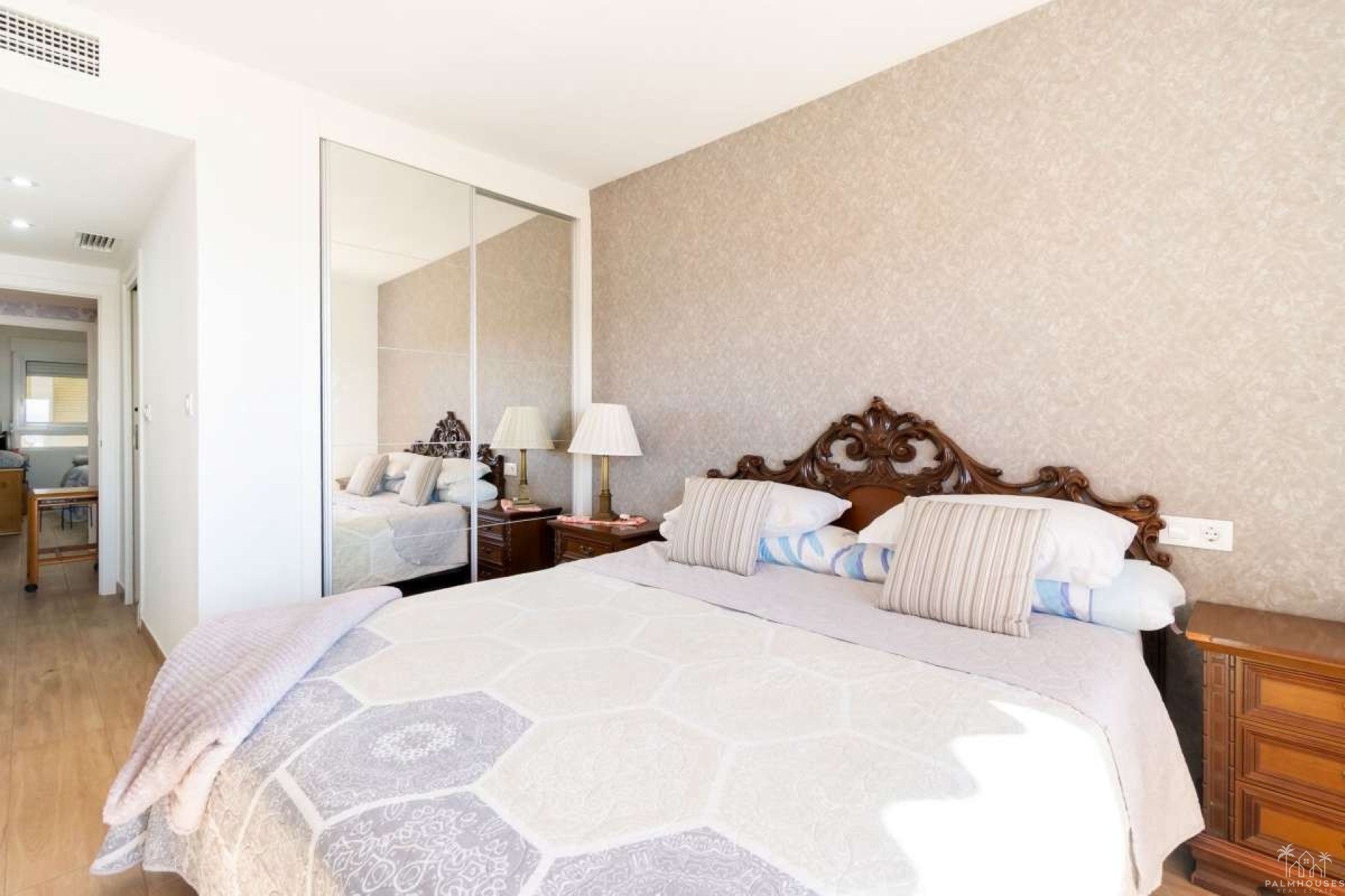 Revente - Apartment - San Pedro del Pinatar - Lo Pagan