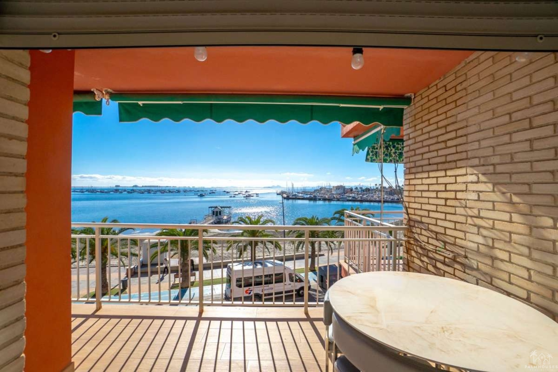 Revente - Apartment - San Pedro del Pinatar - Lo Pagan