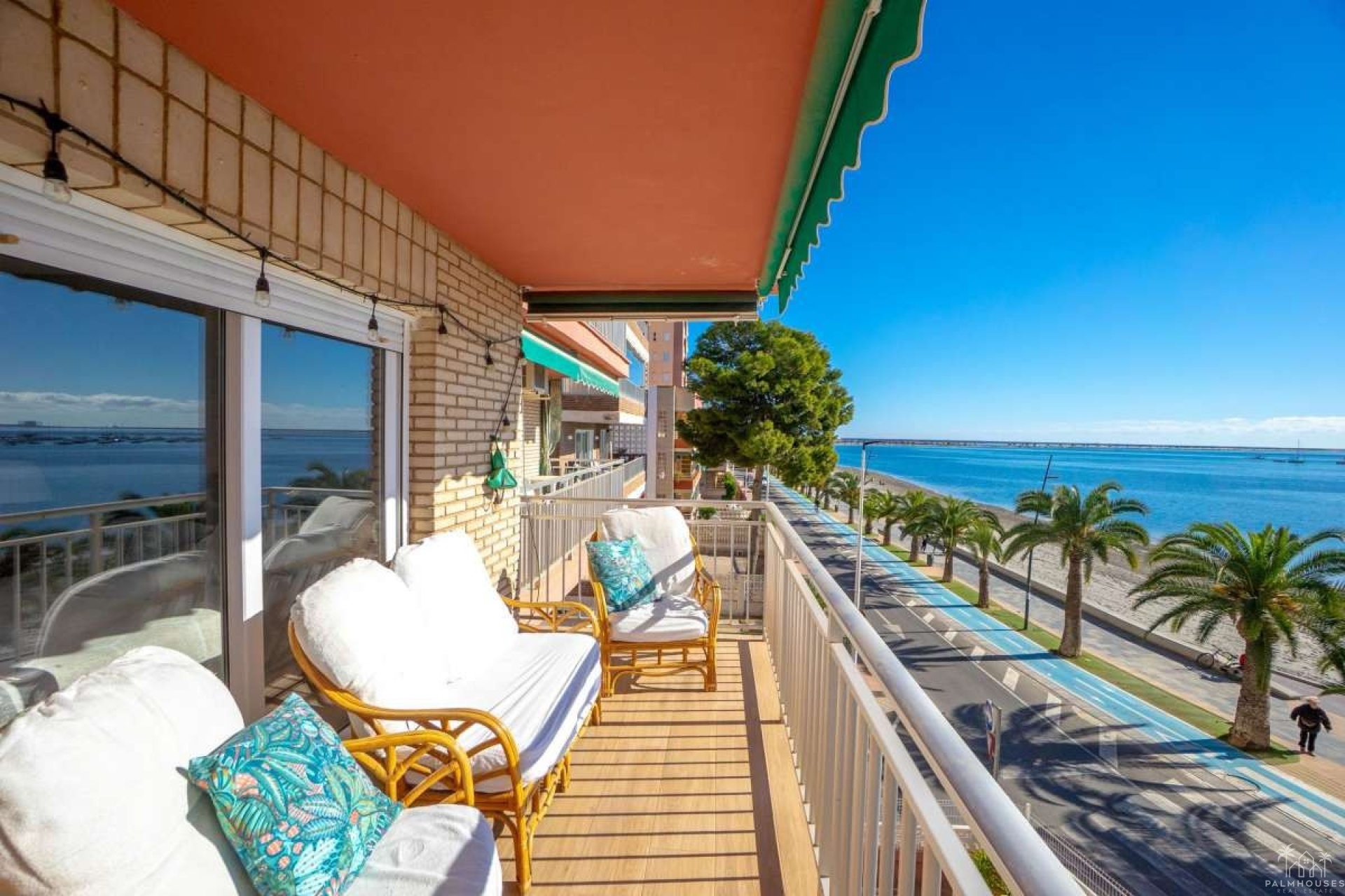 Revente - Apartment - San Pedro del Pinatar - Lo Pagan