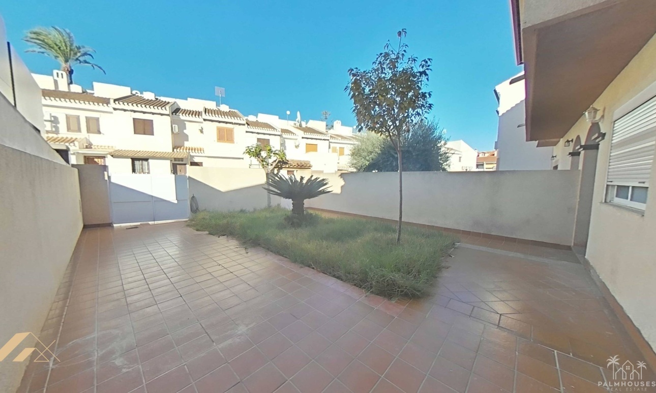 Revente - Apartment - San Pedro del Pinatar - Lo Pagan