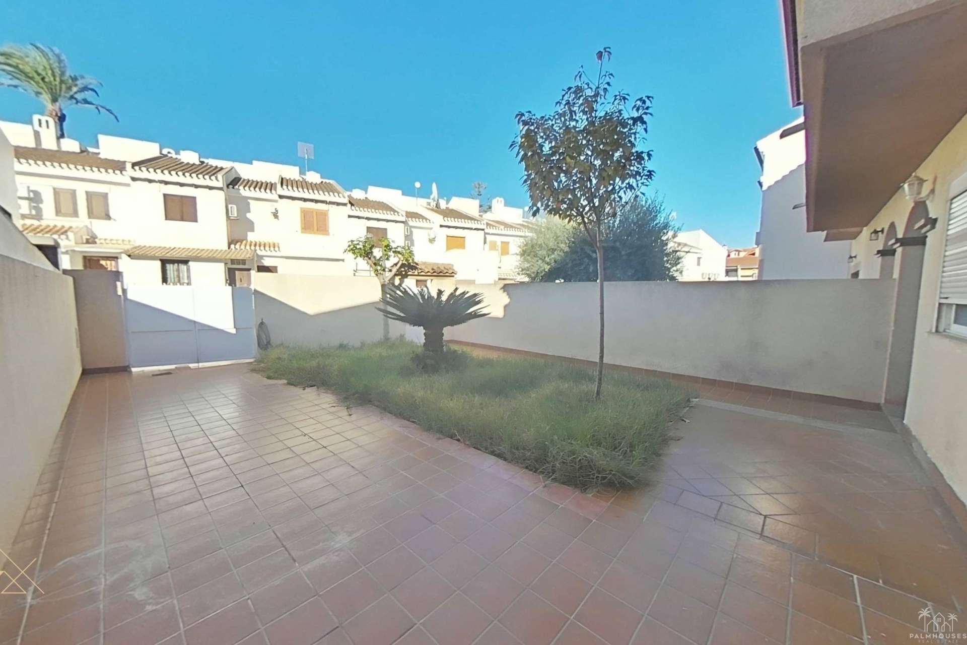 Revente - Apartment - San Pedro del Pinatar - Lo Pagan