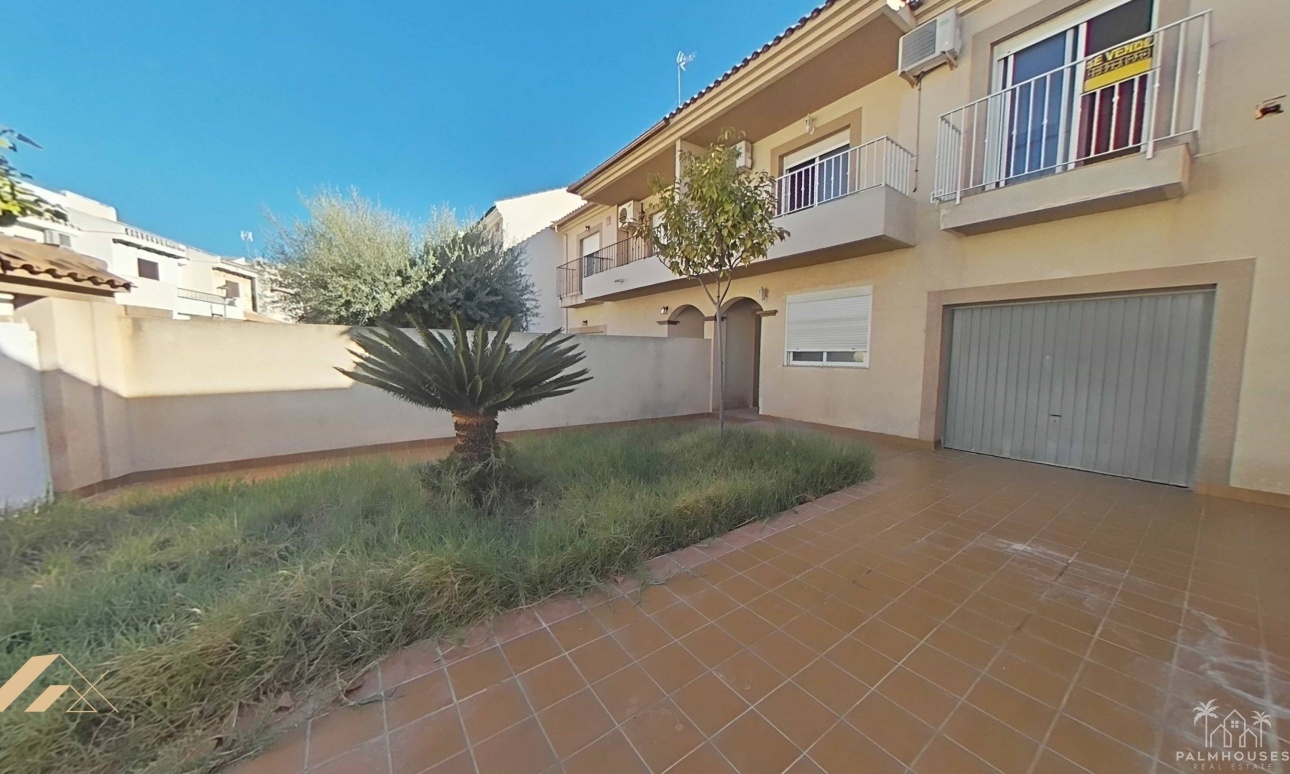 Revente - Apartment - San Pedro del Pinatar - Lo Pagan