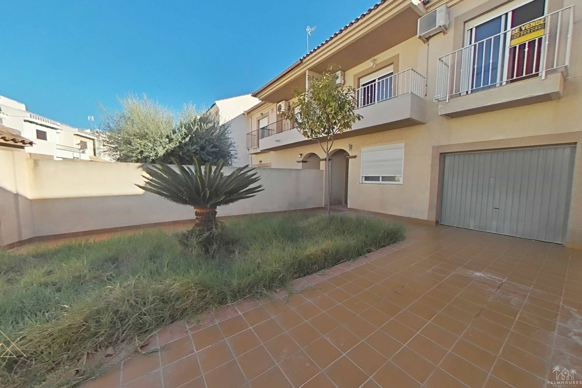 Revente - Apartment - San Pedro del Pinatar - Lo Pagan