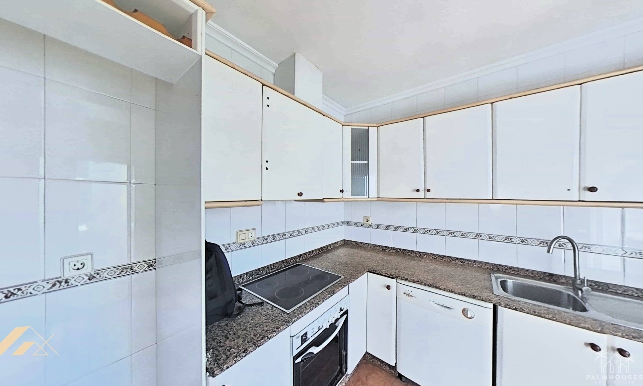 Revente - Apartment - San Pedro del Pinatar - Lo Pagan