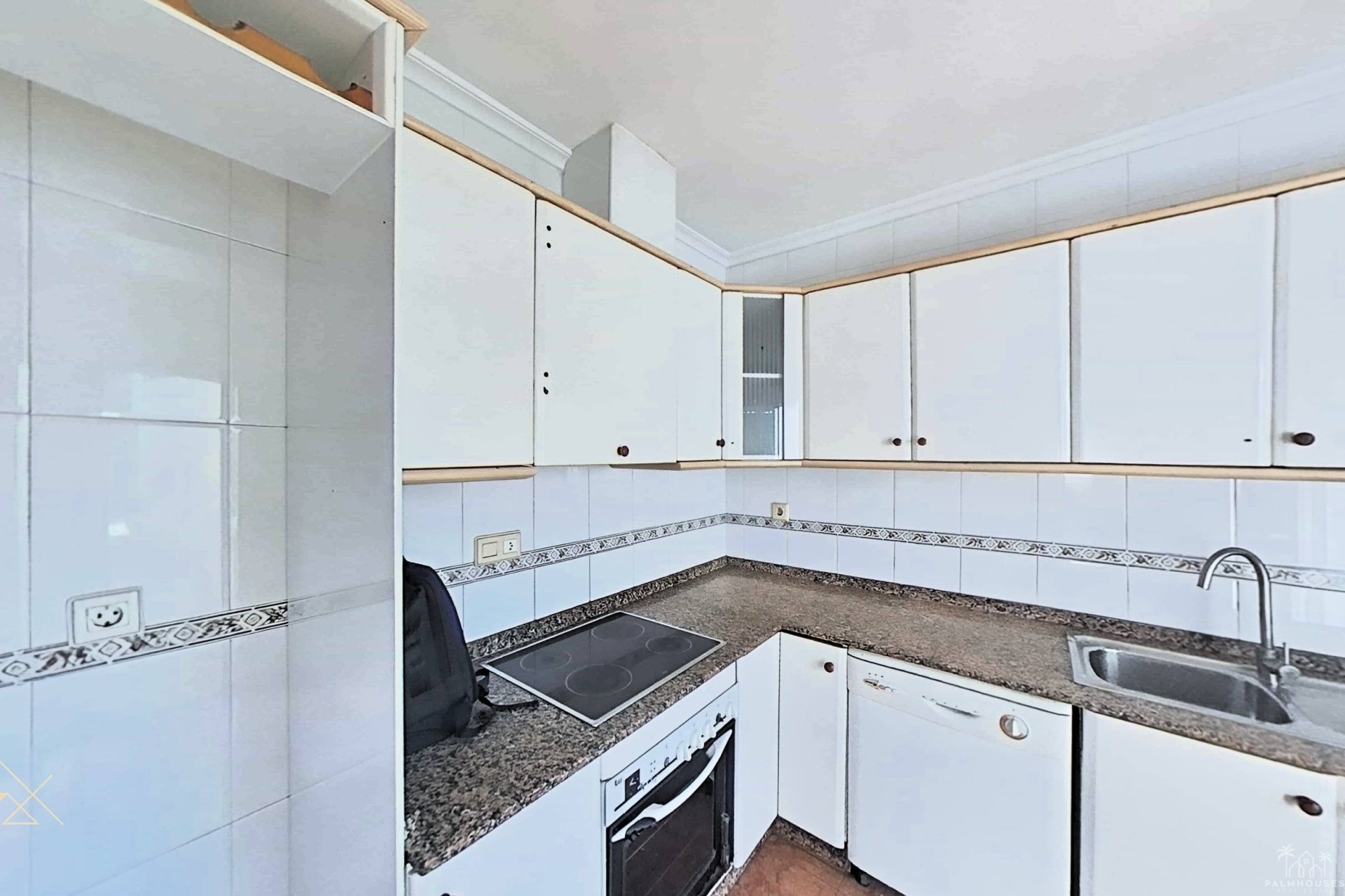 Revente - Apartment - San Pedro del Pinatar - Lo Pagan