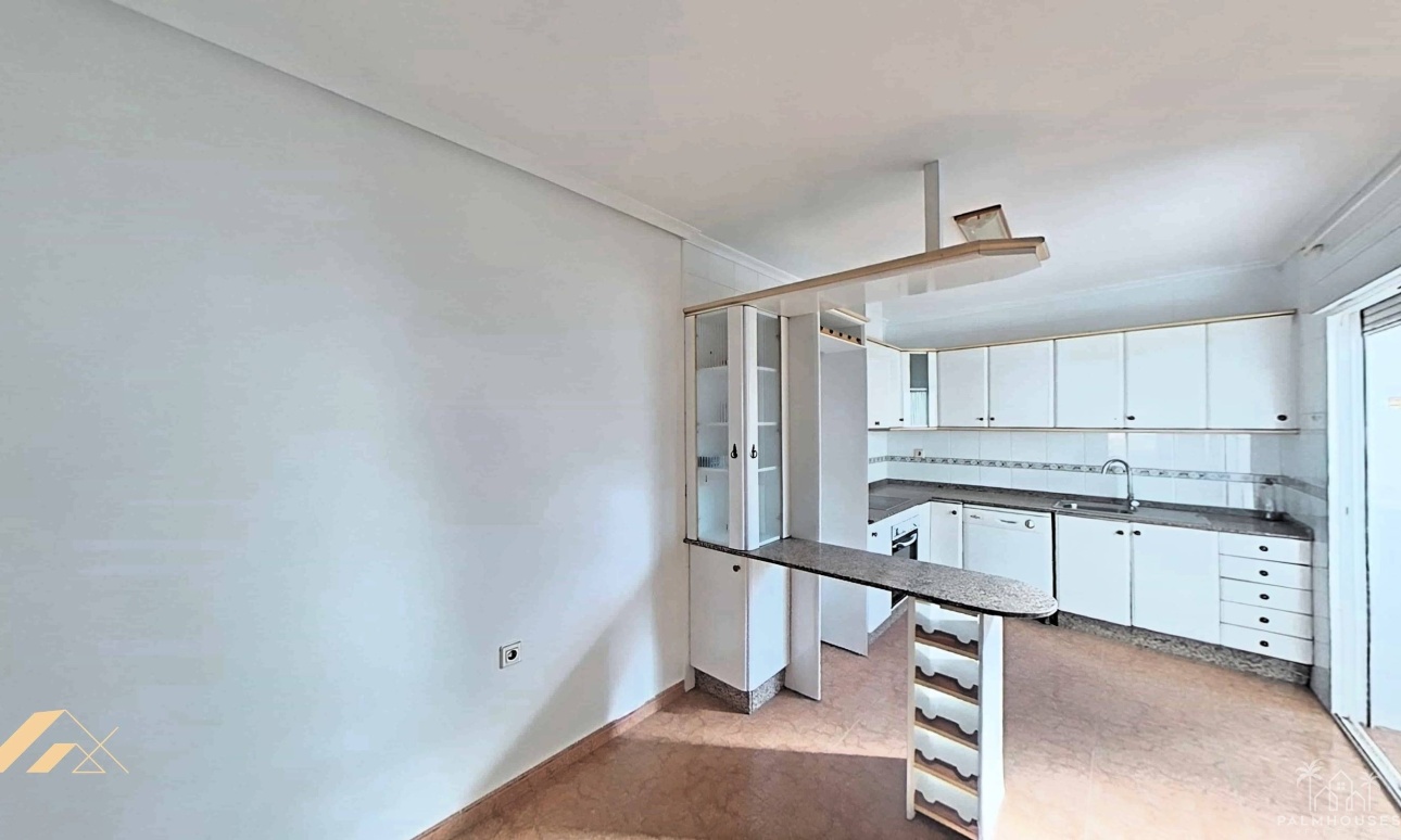 Revente - Apartment - San Pedro del Pinatar - Lo Pagan