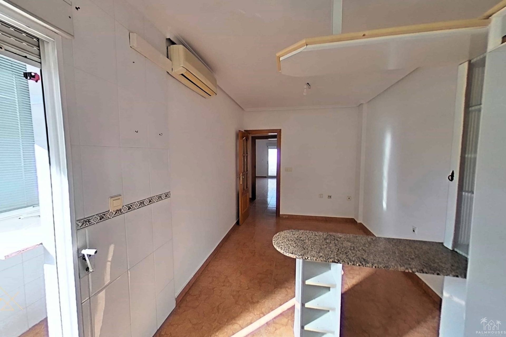 Revente - Apartment - San Pedro del Pinatar - Lo Pagan