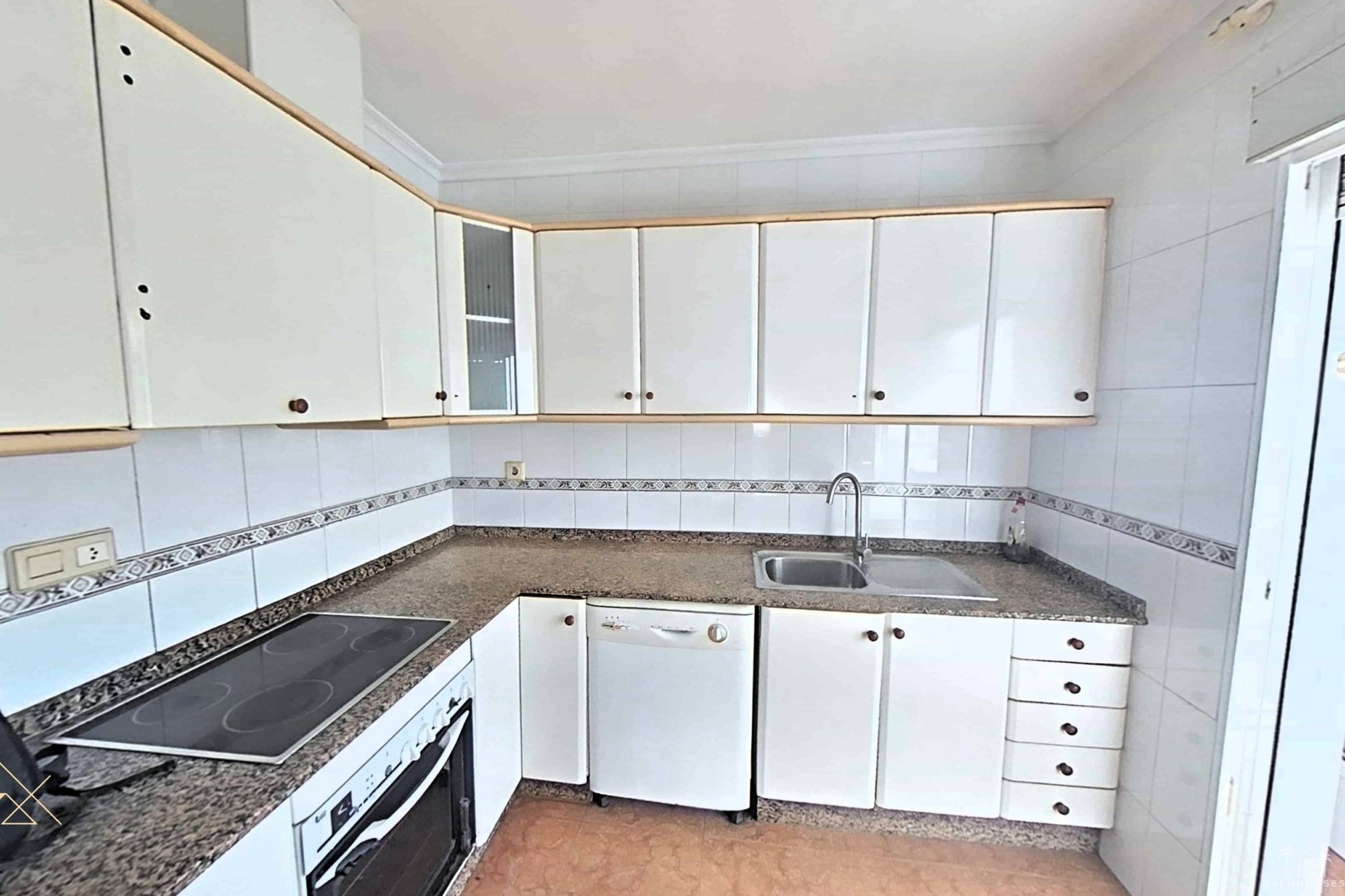 Revente - Apartment - San Pedro del Pinatar - Lo Pagan