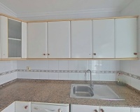 Revente - Apartment - San Pedro del Pinatar - Lo Pagan