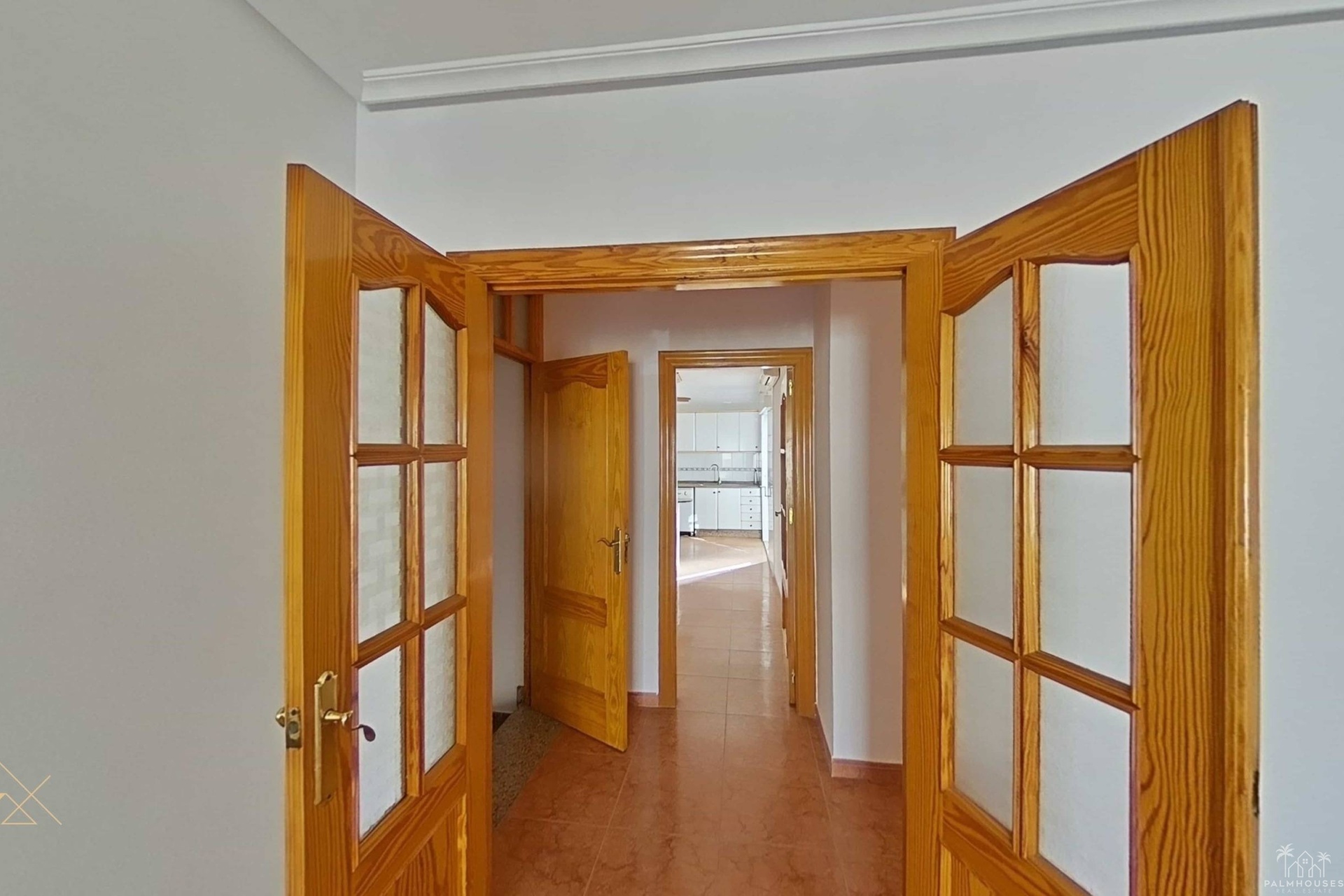Revente - Apartment - San Pedro del Pinatar - Lo Pagan