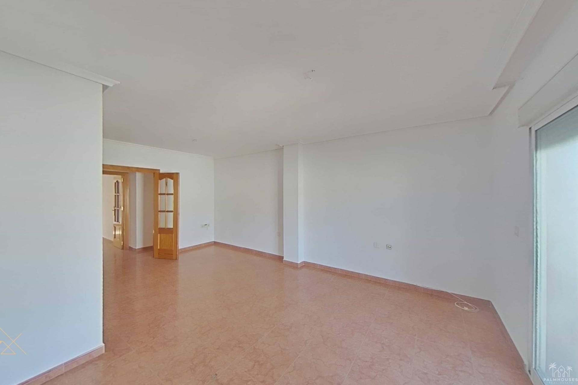 Revente - Apartment - San Pedro del Pinatar - Lo Pagan