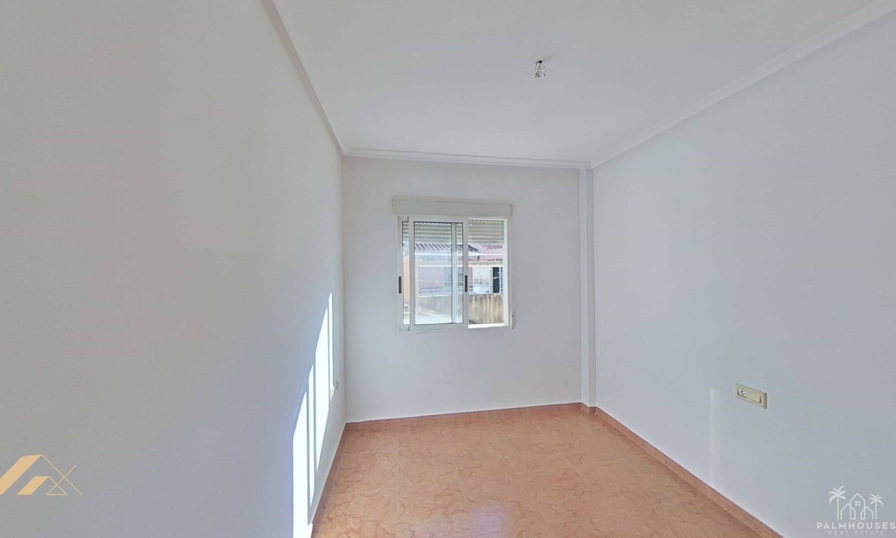 Revente - Apartment - San Pedro del Pinatar - Lo Pagan