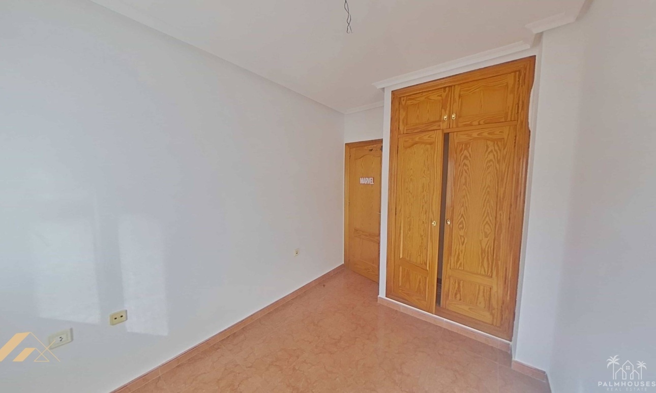 Revente - Apartment - San Pedro del Pinatar - Lo Pagan