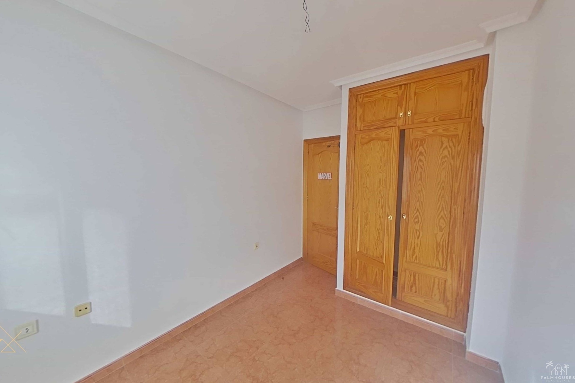 Revente - Apartment - San Pedro del Pinatar - Lo Pagan