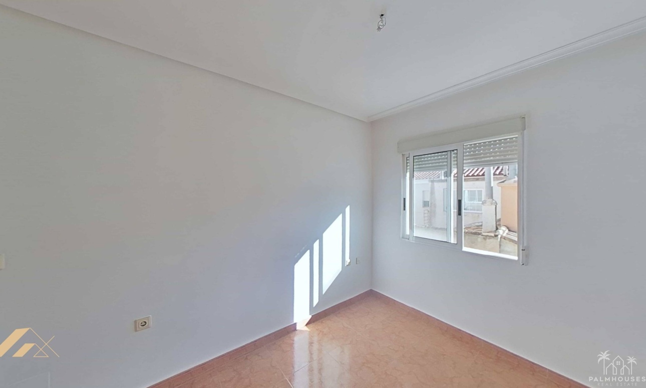 Revente - Apartment - San Pedro del Pinatar - Lo Pagan