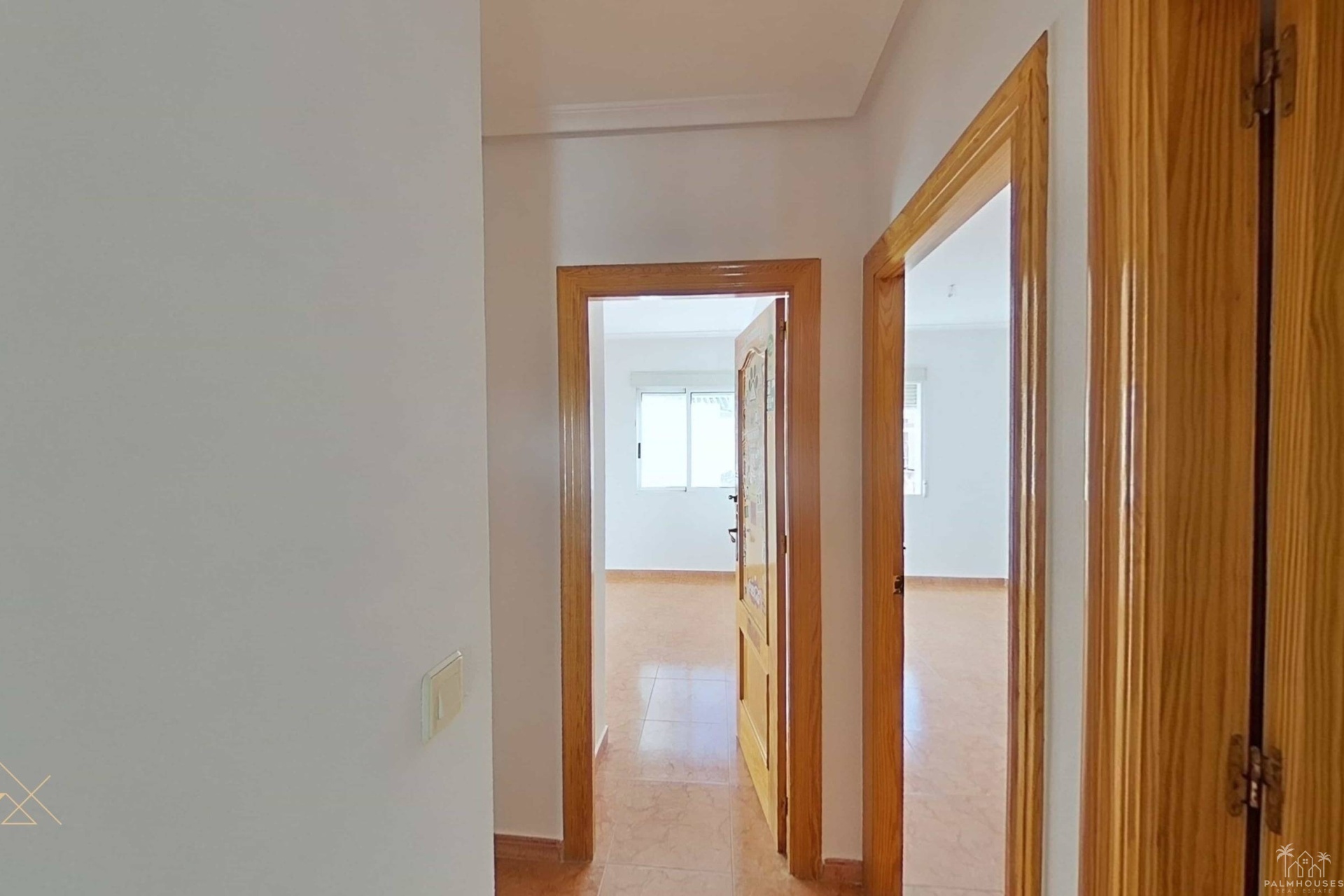 Revente - Apartment - San Pedro del Pinatar - Lo Pagan