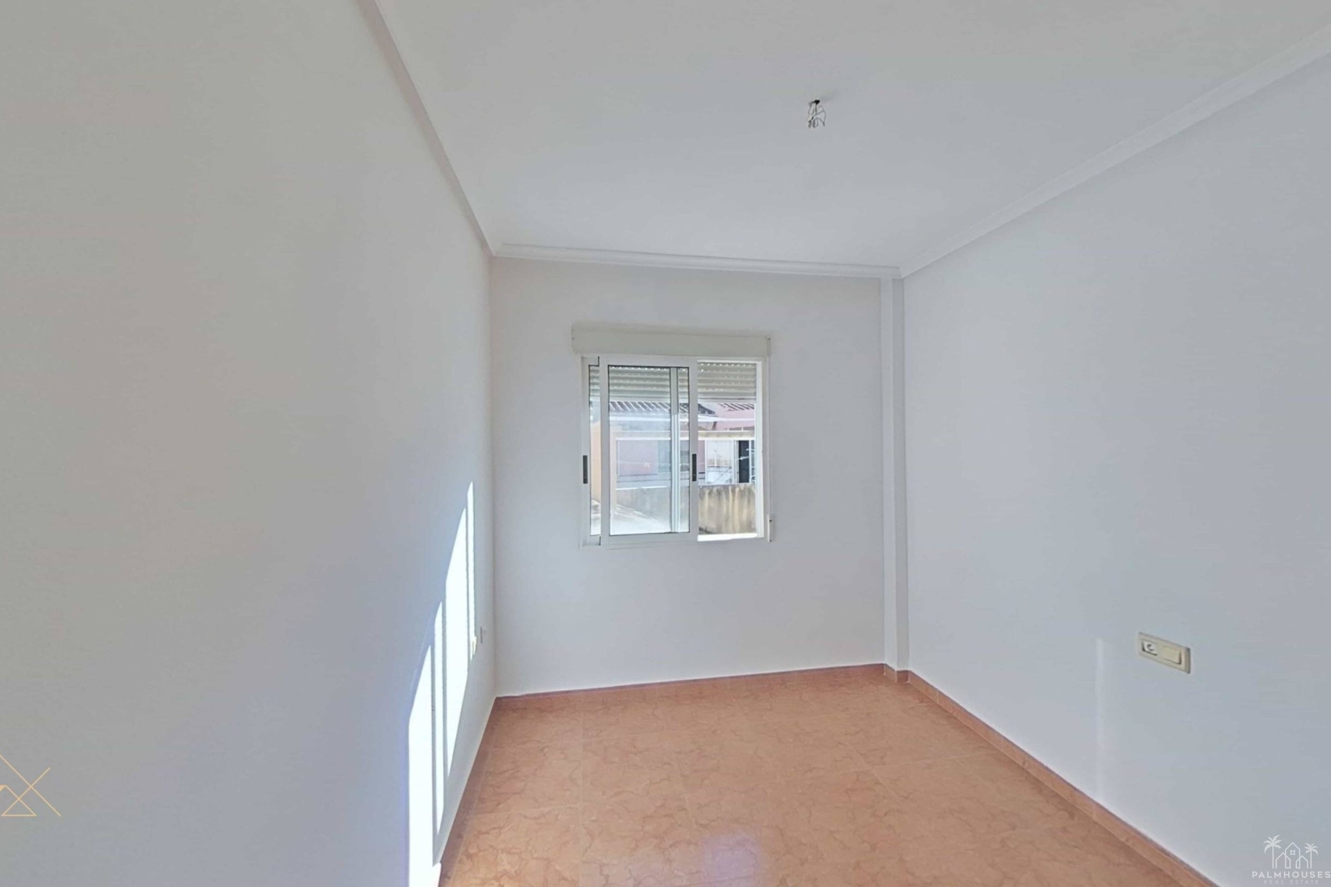 Revente - Apartment - San Pedro del Pinatar - Lo Pagan