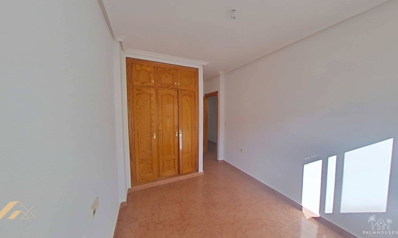 Revente - Apartment - San Pedro del Pinatar - Lo Pagan